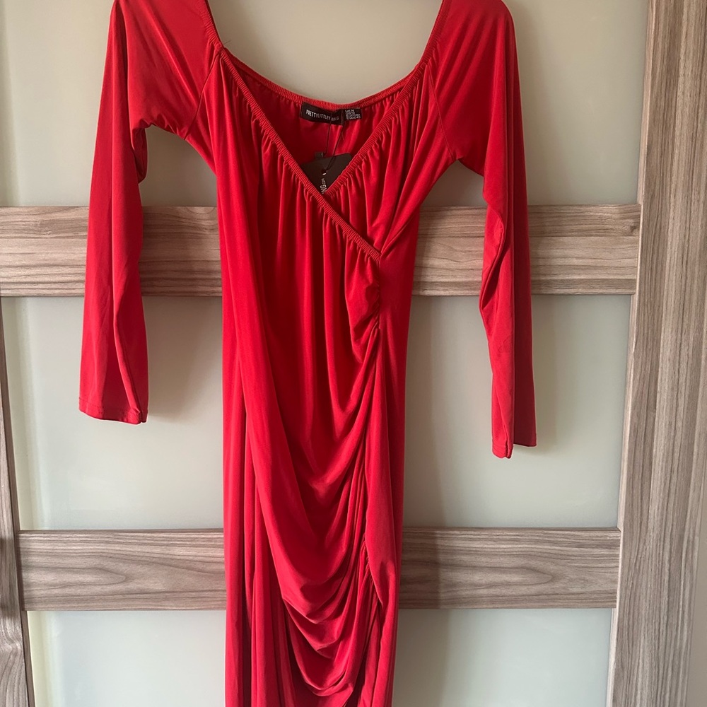 Cocktail Dress